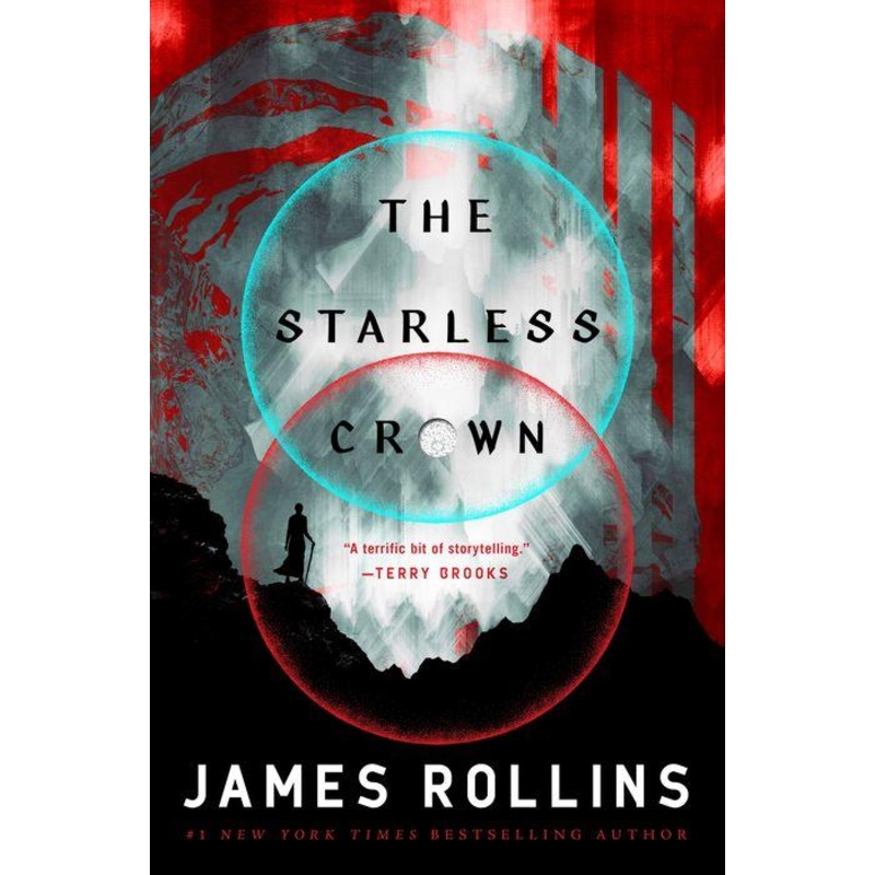 The Starless Crown Hardcover