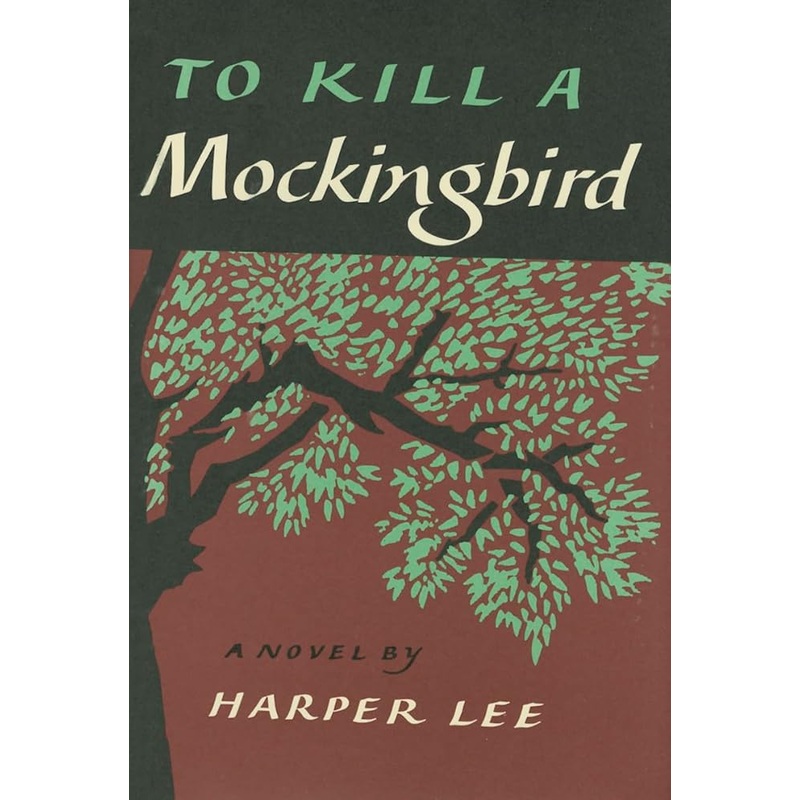 To Kill a Mockingbird