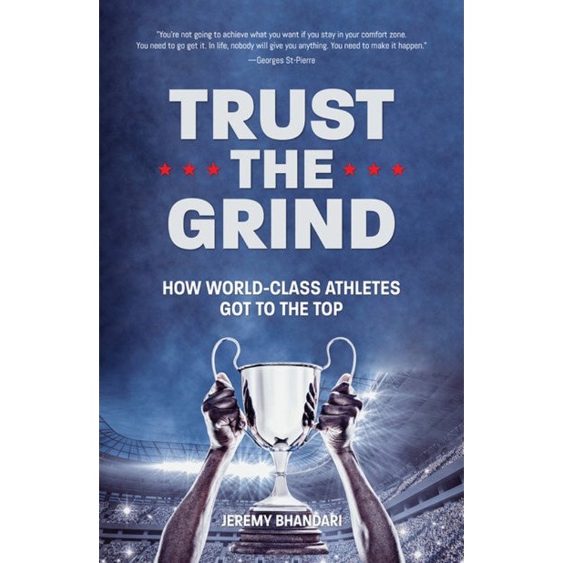 Trust the Grind