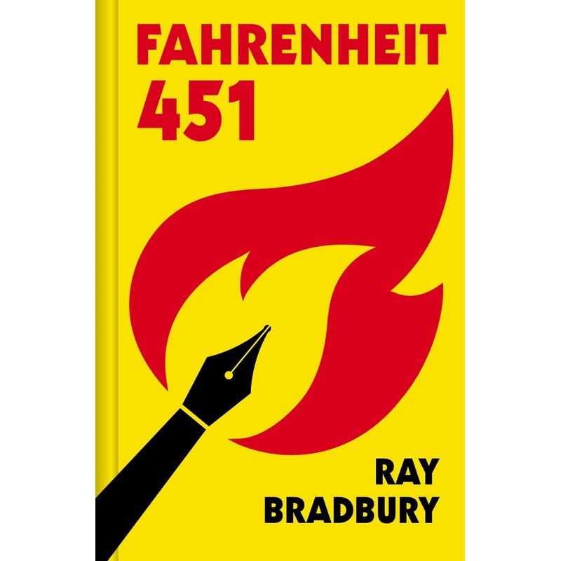 Fahrenheit 451 (Edicin conmemorativa) (Spanish Edition)