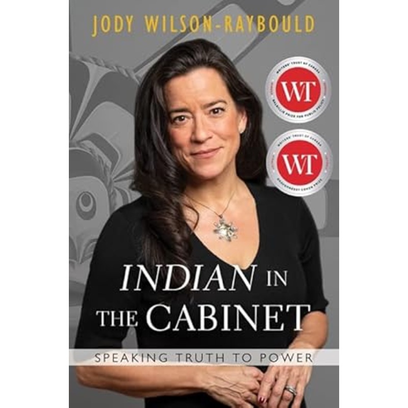 “Indian” in the Cabinet: Speaking Truth to Power