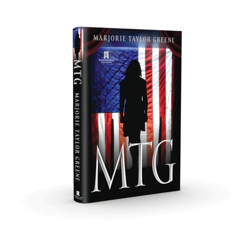 MTG Hardcover
