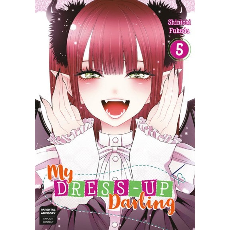 MY DRESS-UP DARLING 05
