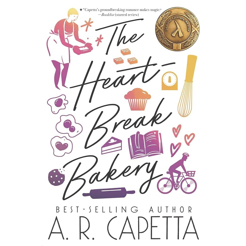 The Heartbreak Bakery