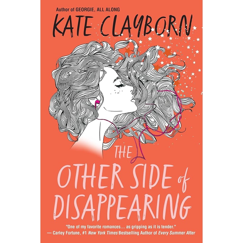 The Other Side of Disappearing: A Touching Modern Love Story