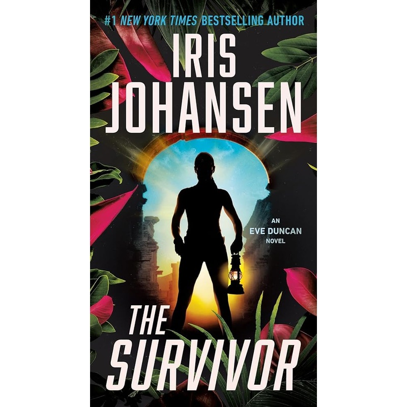 The Survivor (Eve Duncan, 30)