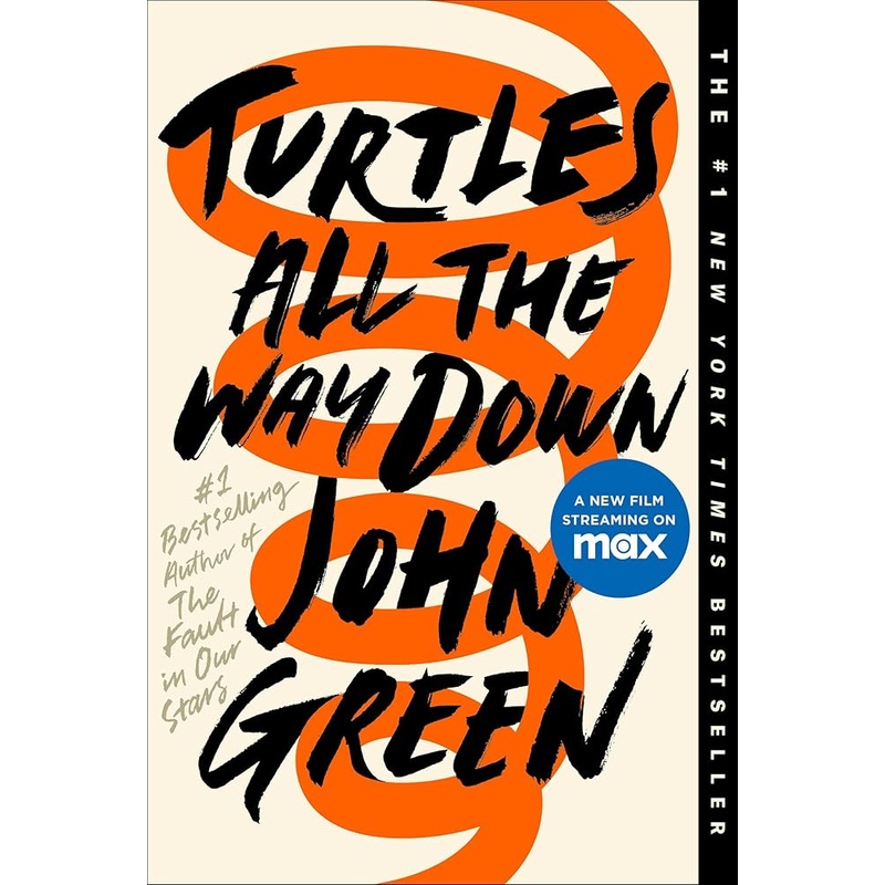 Turtles All the Way Down