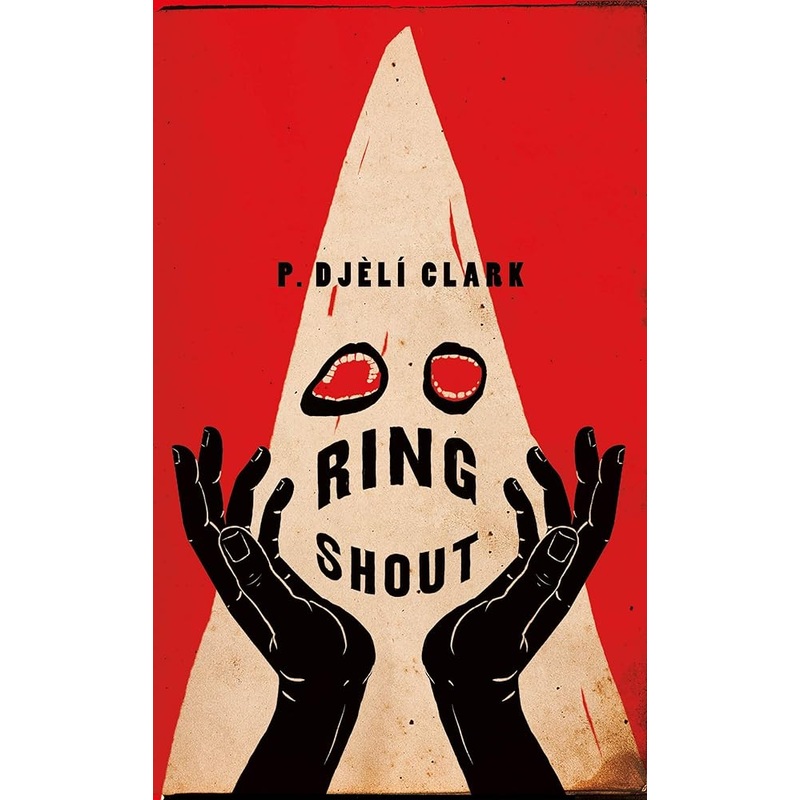(10/14/25 PREORDER) Ring Shout