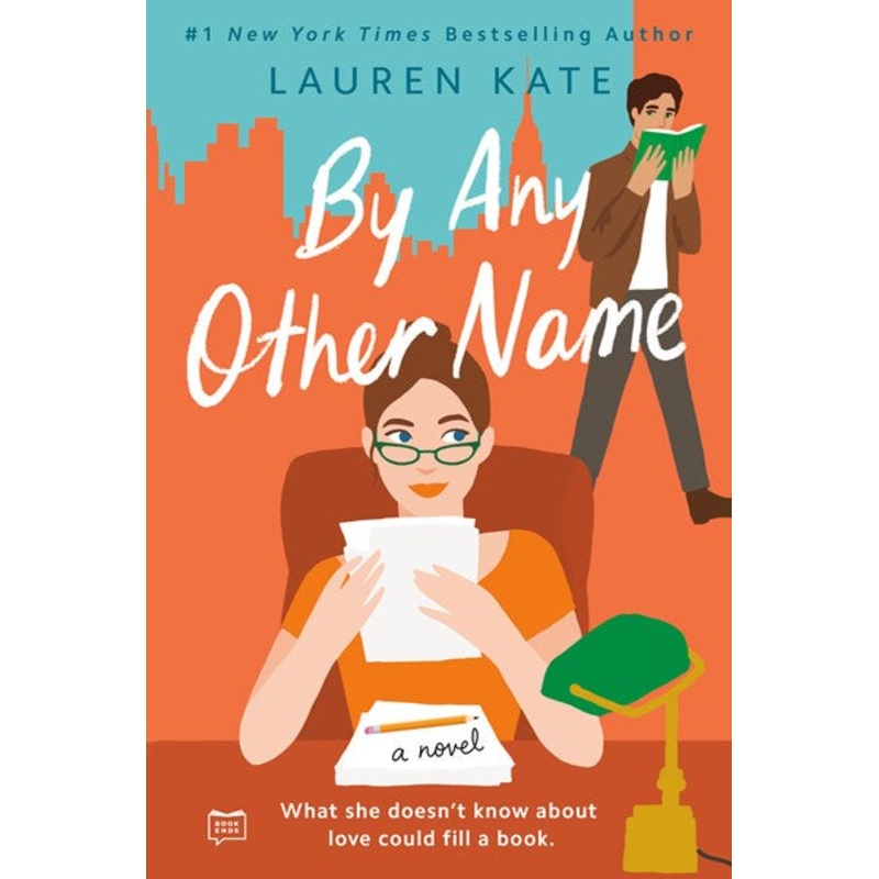 By Any Other Name