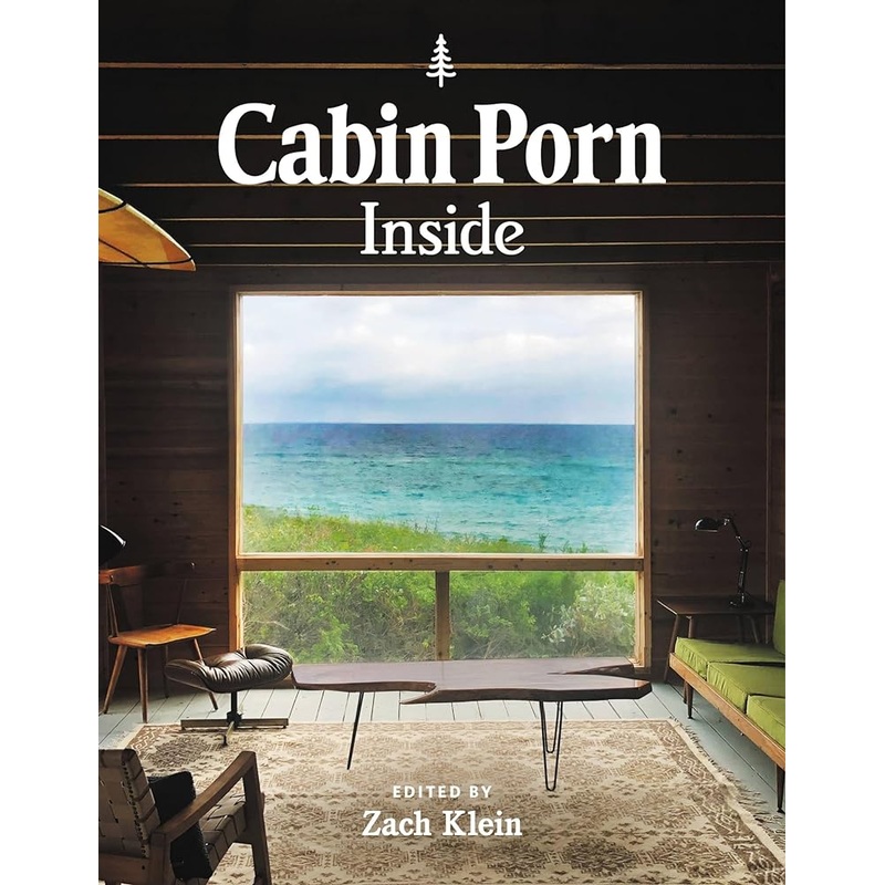 Cabin Porn: Inside
