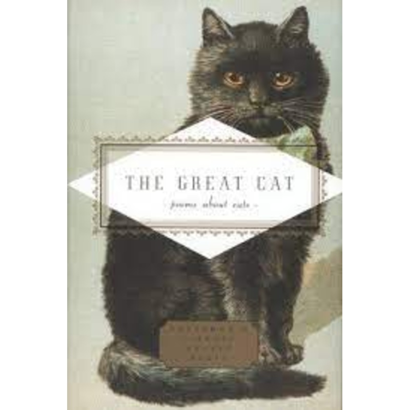Everyman’s Library: The Great Cat