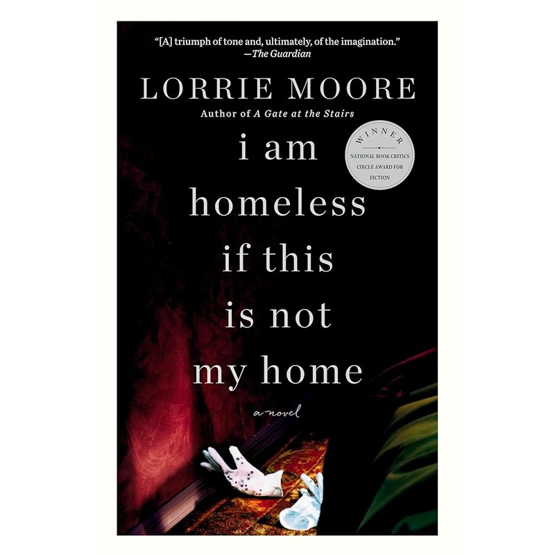 I Am Homeless If This Is Not My Home