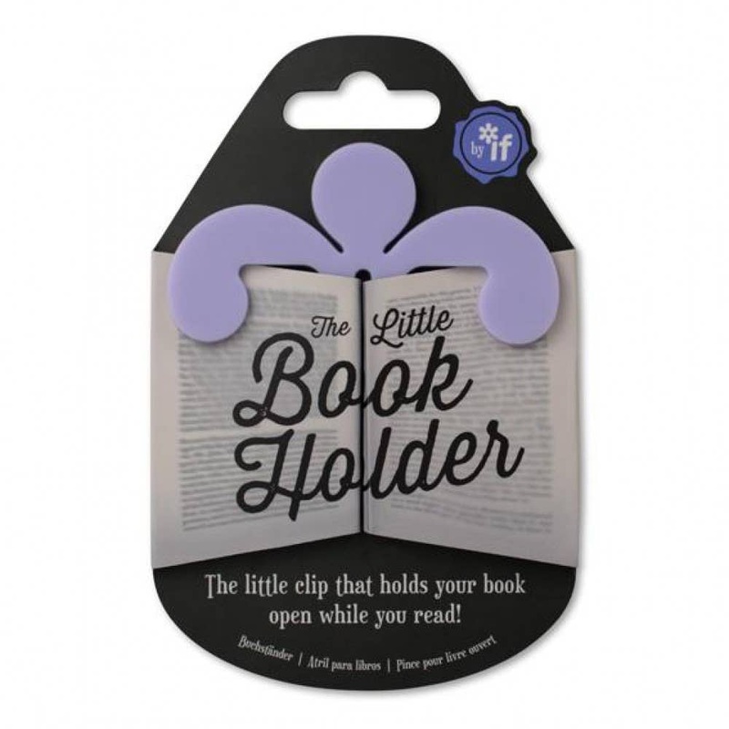 if USA – The Little Book Holder