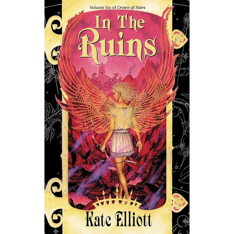 In the Ruins (Crown of Stars, Vol. 6)
