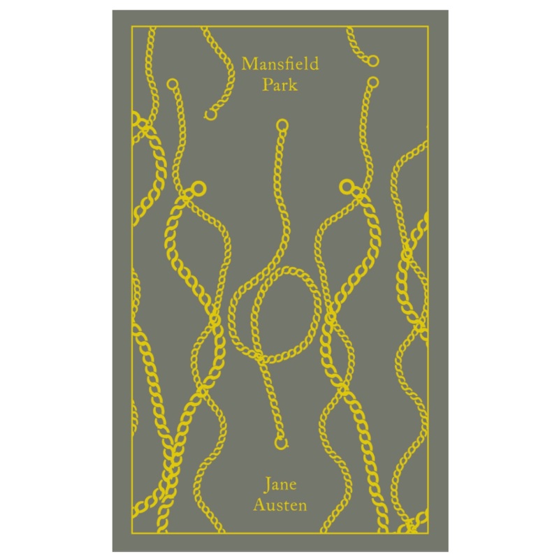 Mansfield Park