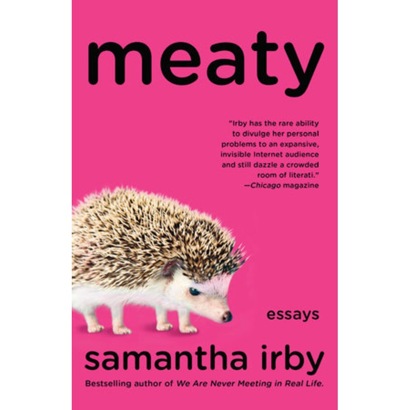 Meaty