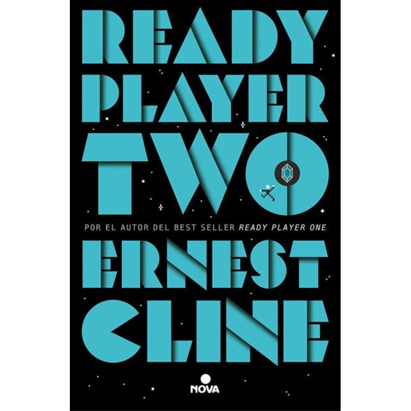 Ready Player Two (Spanish Edition)(Ready Player One #2)