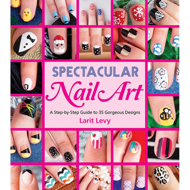 Spectacular Nail Art