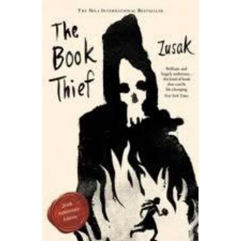 The Book Thief 2