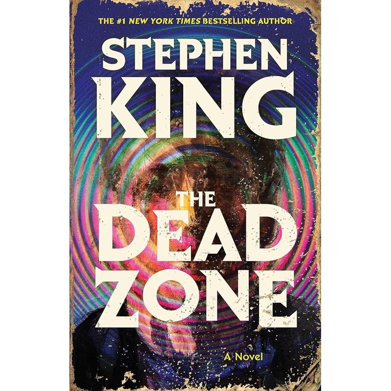 The Dead Zone: A Novel