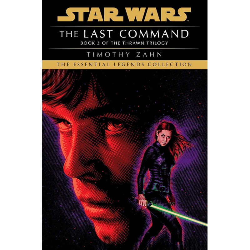 The Last Command: Star Wars Legends