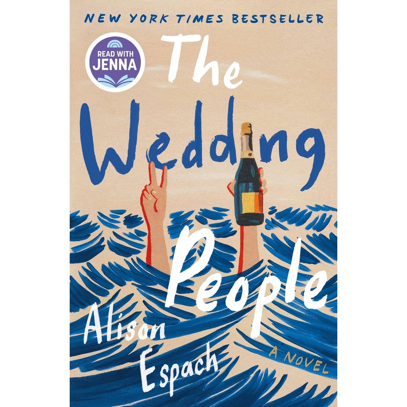 Wedding People: A Novel by Alison Espach