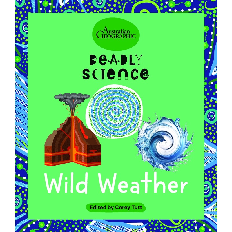Wild Weather