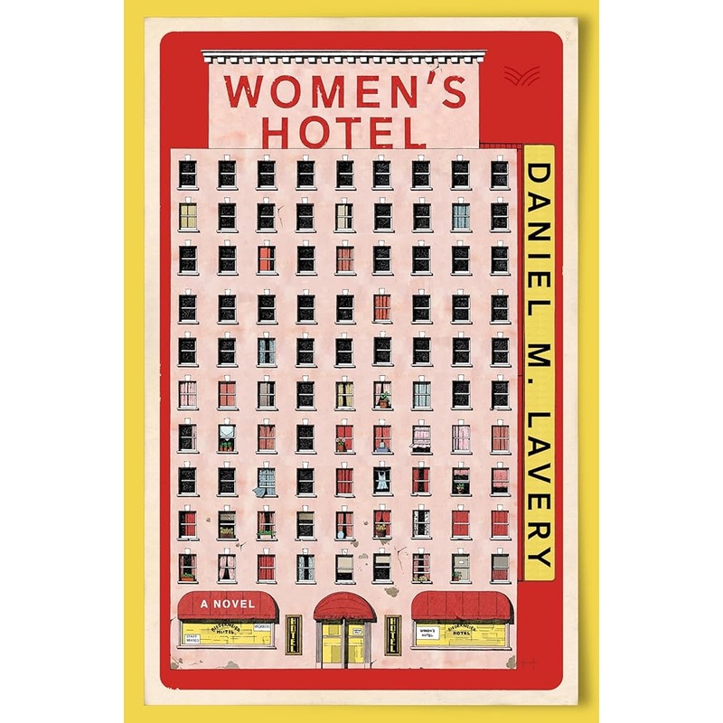 Women’s Hotel: A Novel