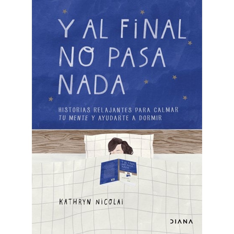 Y al final no pasa nada