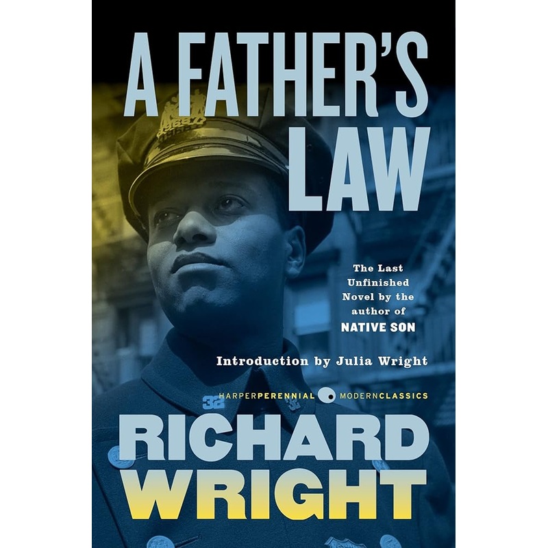 A Father’s Law (P.S.)