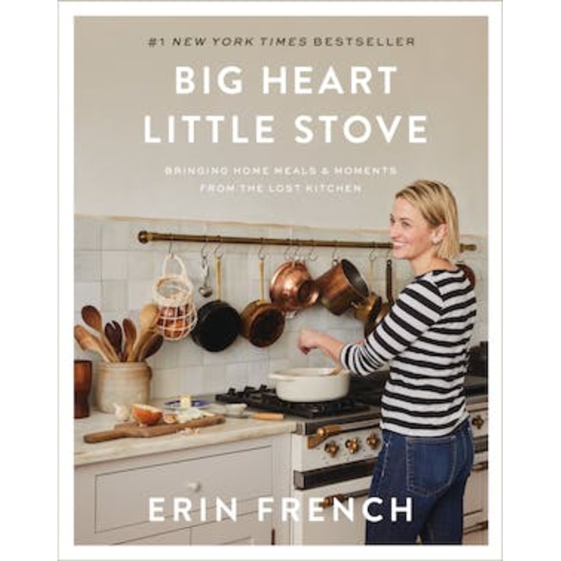 Big Heart Little Stove