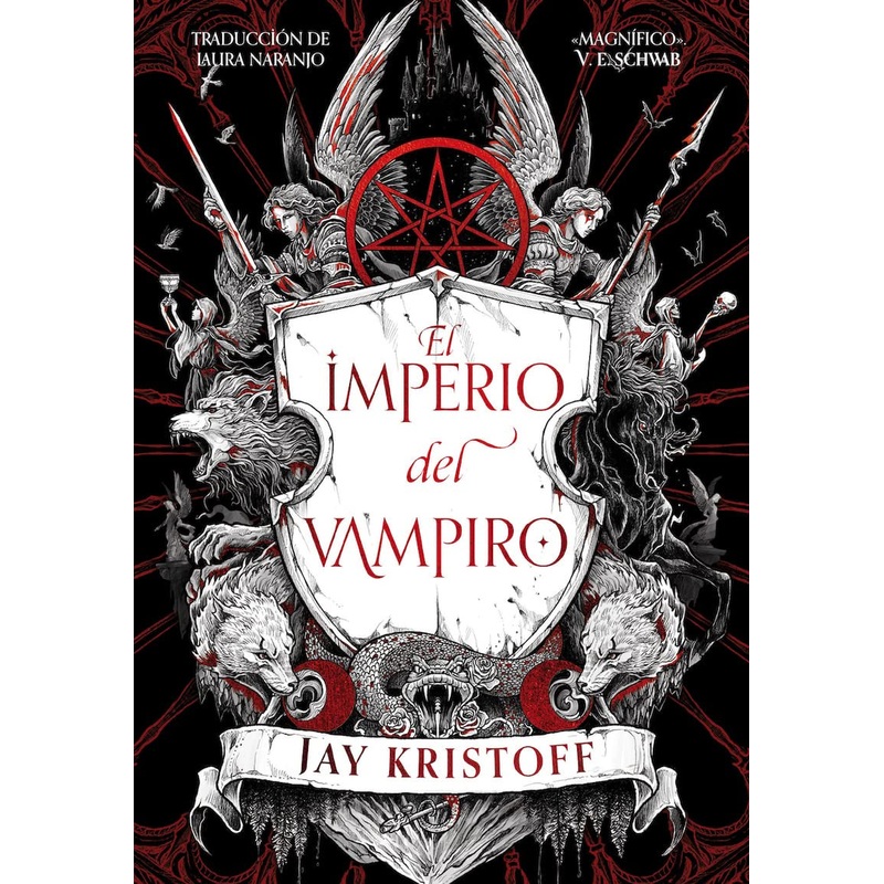 El Imperio del Vampiro