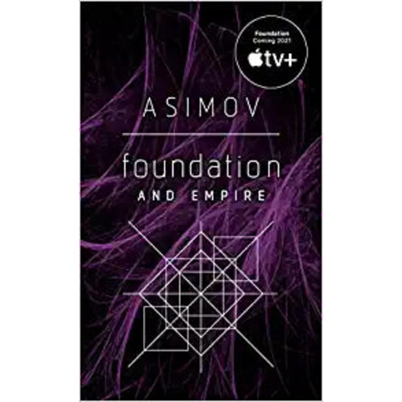 Foundation and Empire