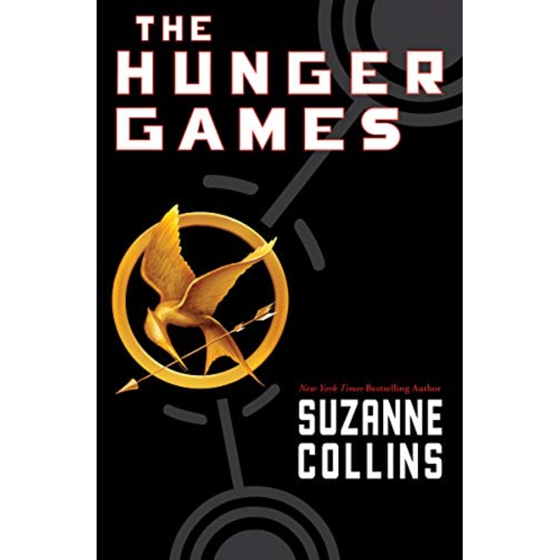 Hunger Games (Hunger Games, Book One), 1