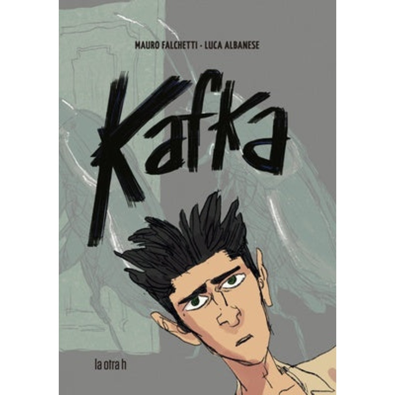 KAFKA (Comic)