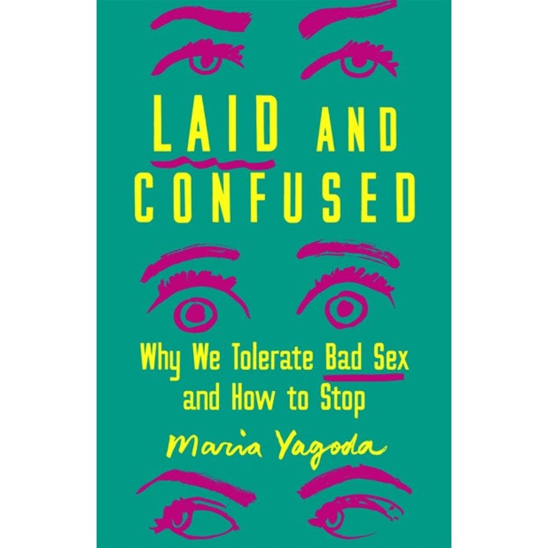 Laid and Confused