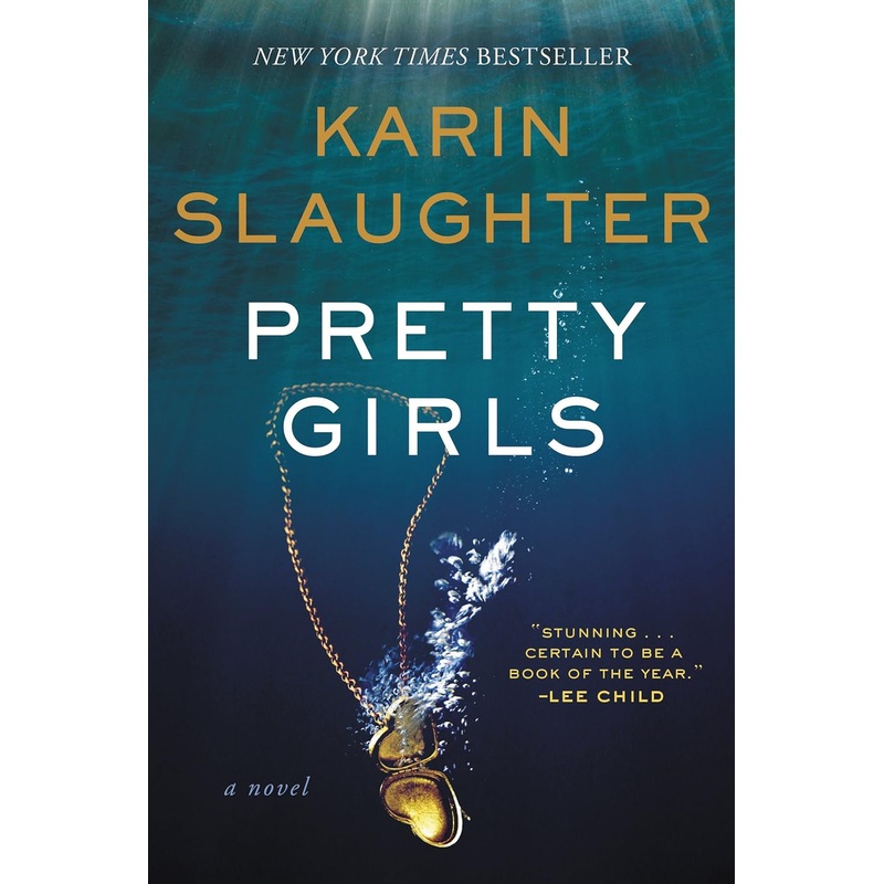 Pretty Girls Paperback