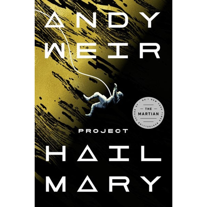 Project Hail Mary : A Novel (EXPORT)