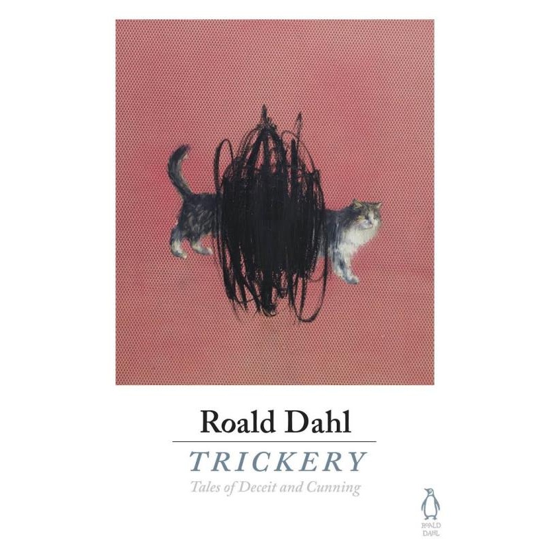 Roald Dahl- Trickery