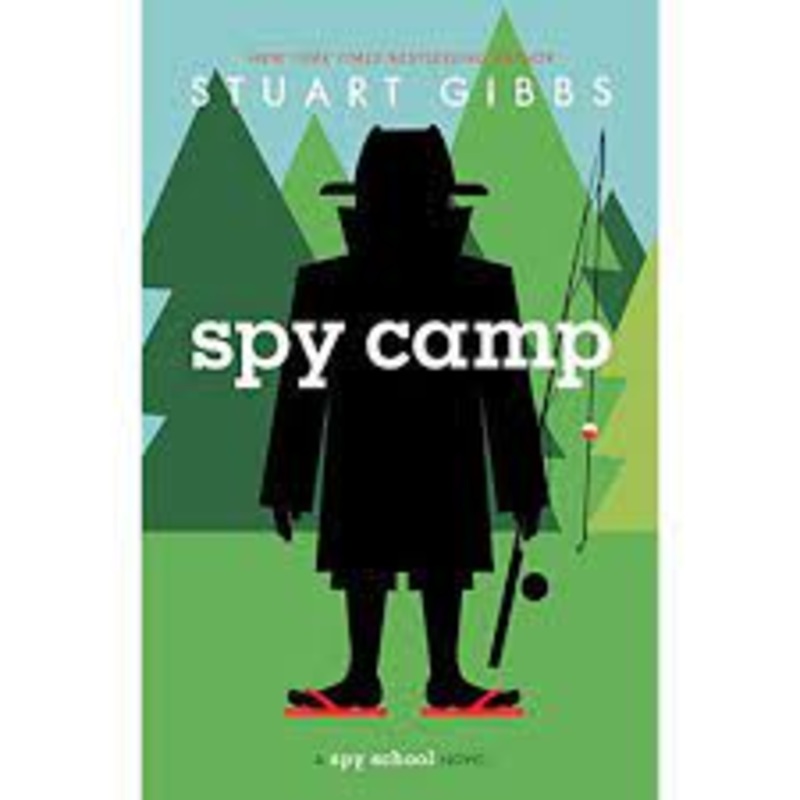 Spy Camp