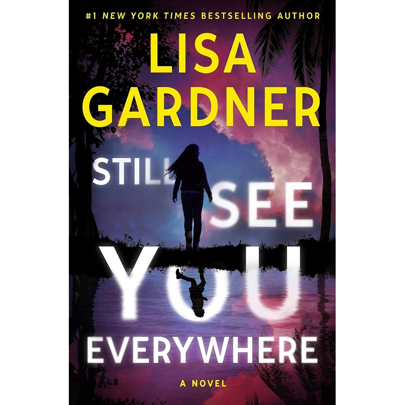 Still See You Everywhere Hardcover