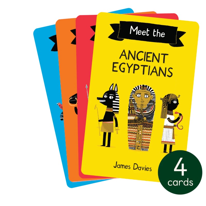 The Ancient Adventures Collection (Yoto)