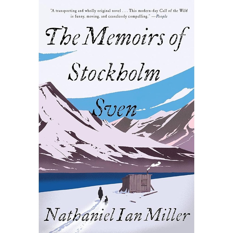 The Memoirs of Stockholm Sven