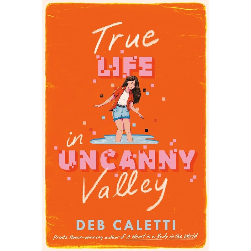 True Life in Uncanny Valley