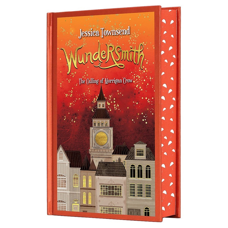 WUNDERSMITH