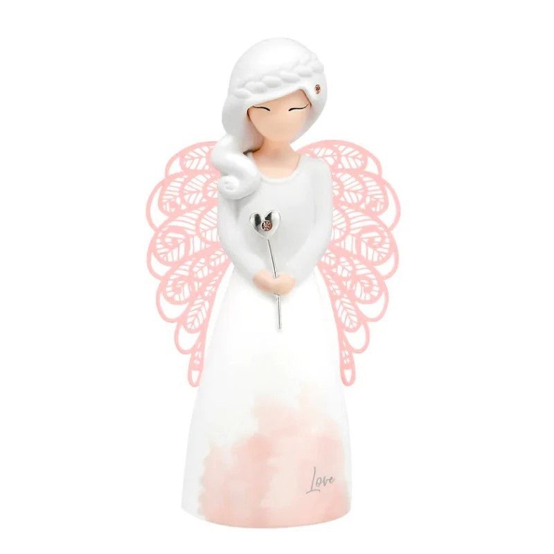 YOU ARE AN ANGEL – LOVE
