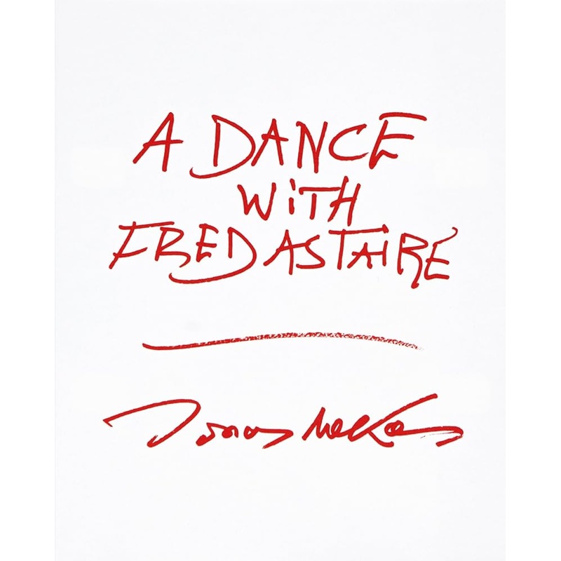 A Dance with Fred Astaire