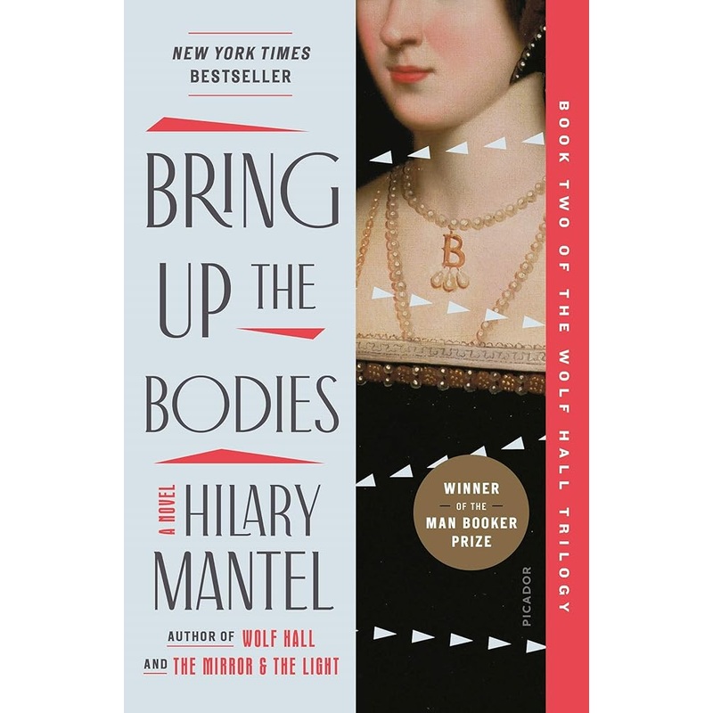 Bring Up the Bodies