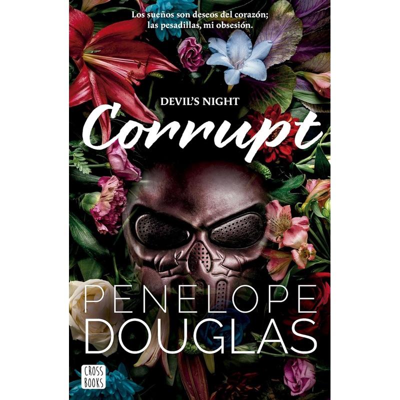 Corrupt (Devil’s Night #1)(En espaol)