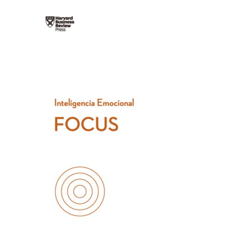 Focus (Focus Spanish Edition)